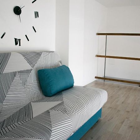 Appartamento Comodo 10 Min Da Centro Turin Exteriör bild