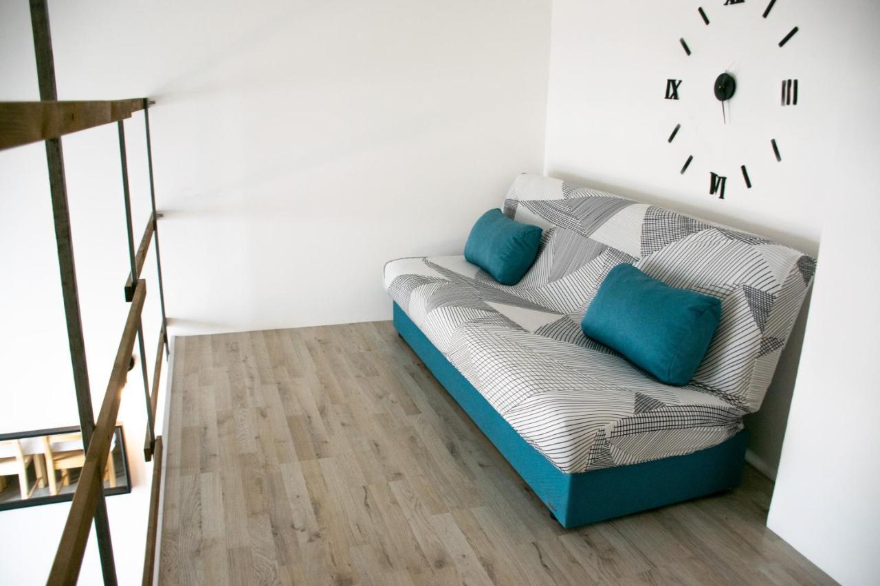 Appartamento Comodo 10 Min Da Centro Turin Exteriör bild